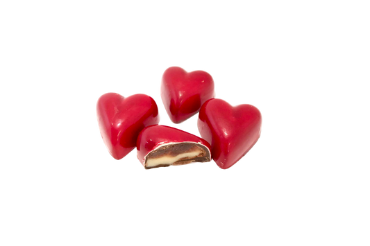 Цукерки Millennium CRAFT Strawberry Ganache