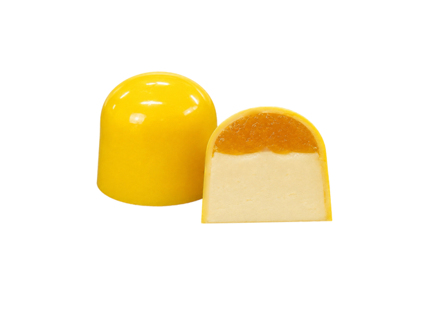Цукерки Millennium Craft Mango & Coconut with Stevia