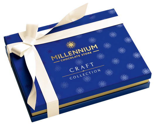 Millenium Chocolates Millennium — chocolate that brings joy every day – Millennium Chocolate