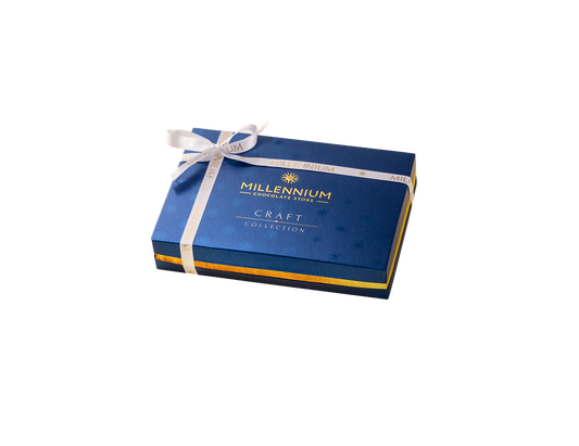 Коробка на 6 цукерок