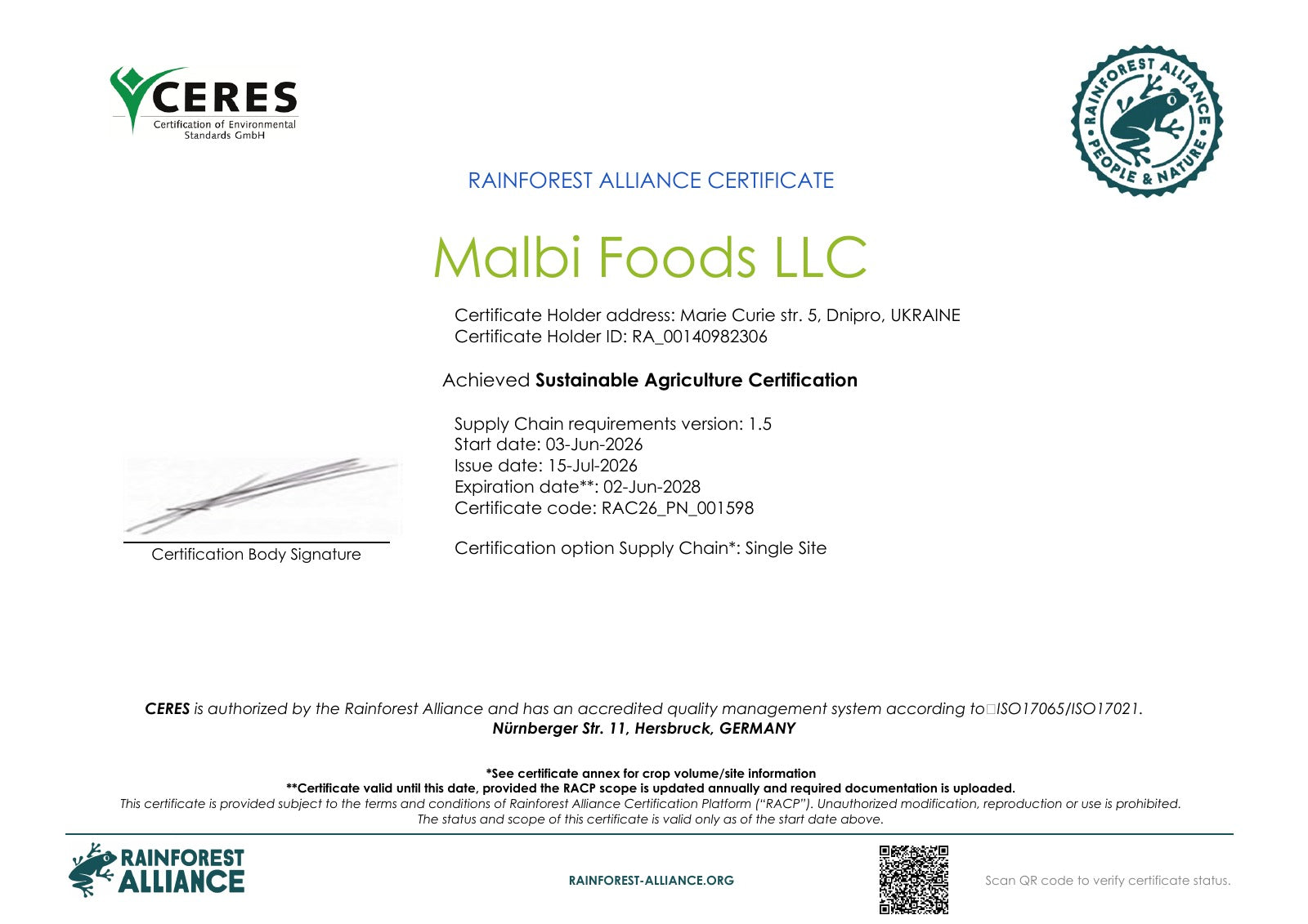 Translation missing: ru.certifications_awards.certificates.malbi.title