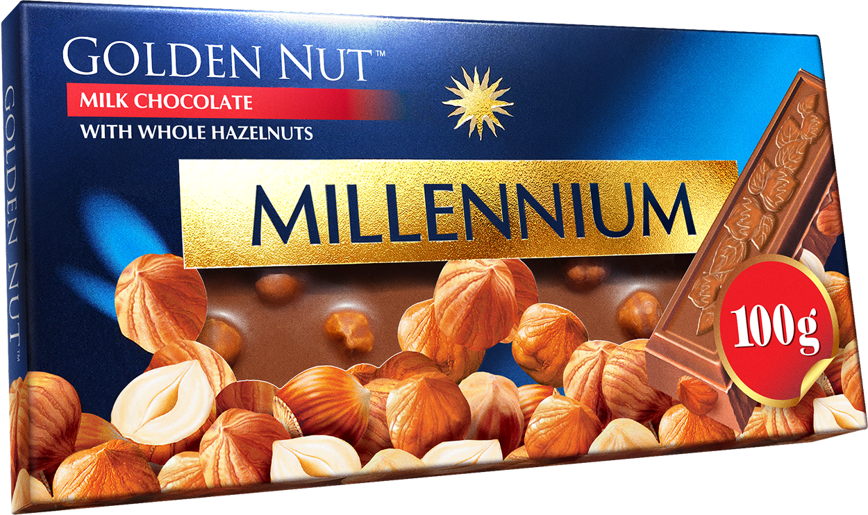 Millenium Chocolates Millennium — chocolate that brings joy every day – Millennium Chocolate