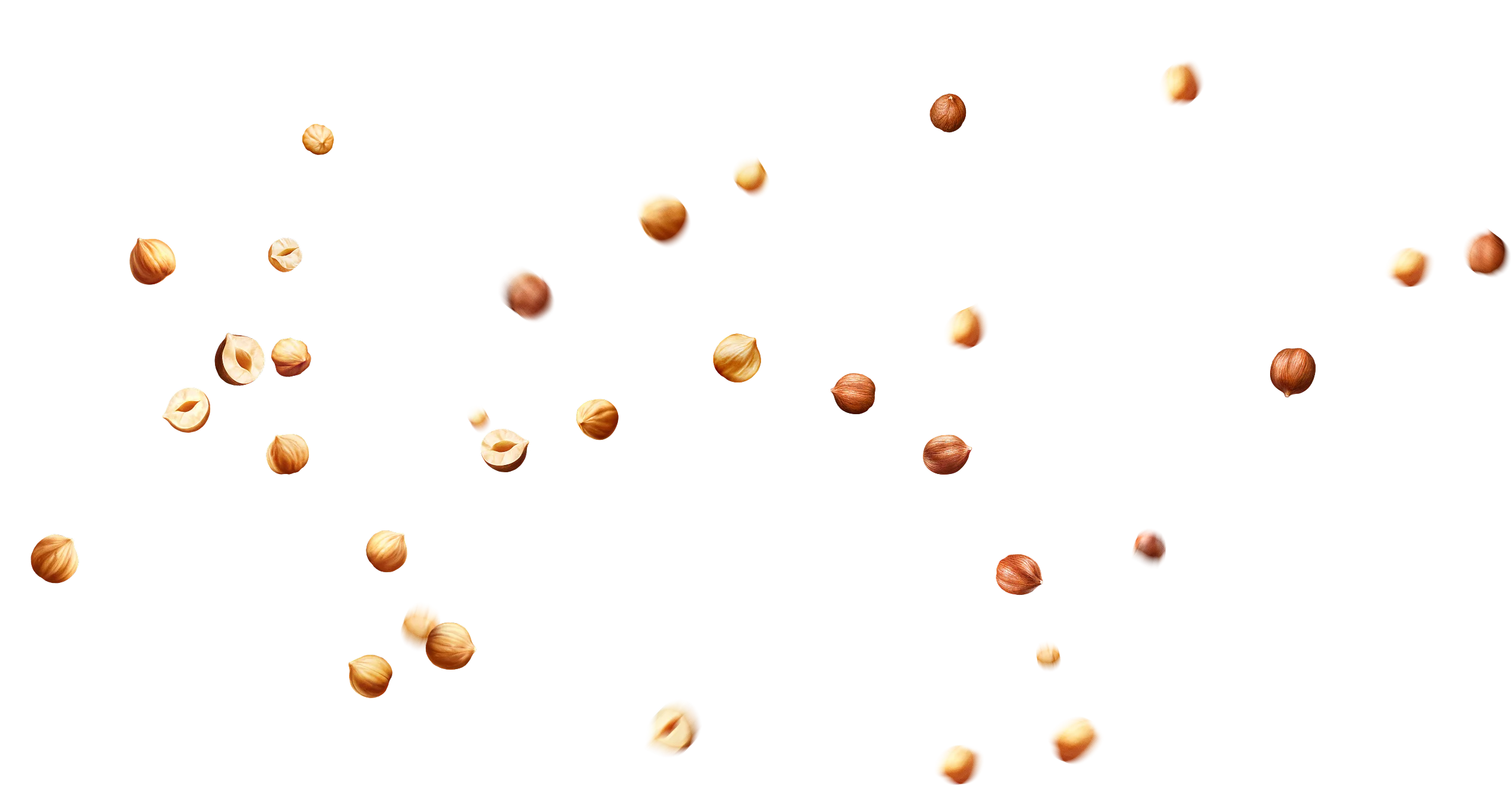 golden nut millenium